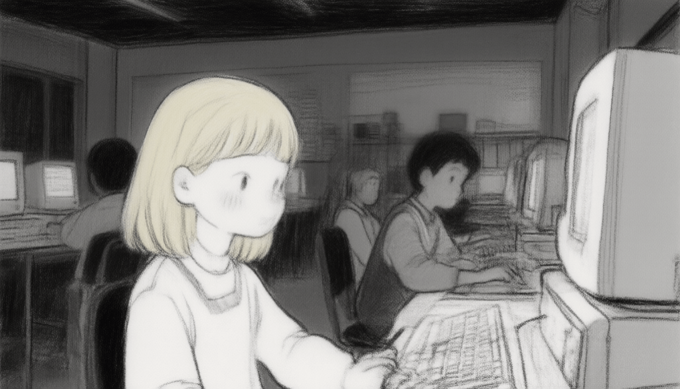 Computer