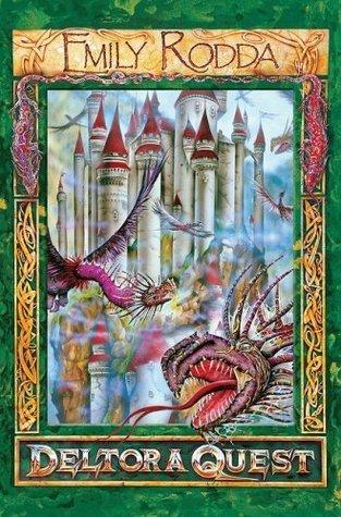 Deltora 1