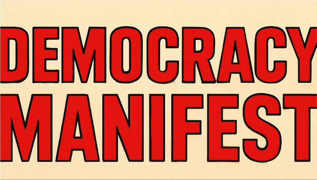 Democracy