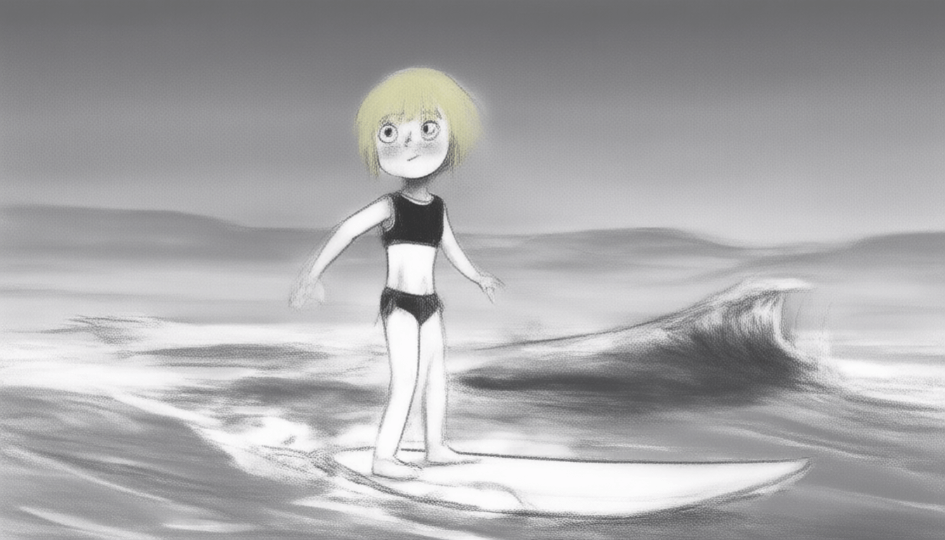 Surfing