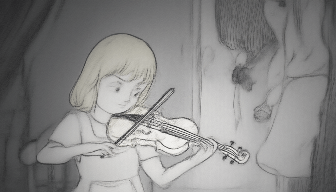 Violin